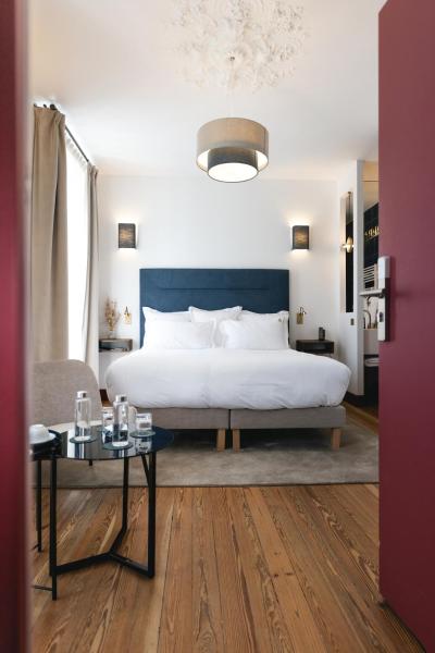Villa Lorenzo Chambres & Restaurant Barcelonnette Hotel - Barcelonnette