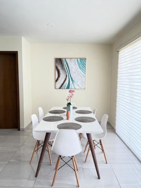 Amazing APT, Cancún