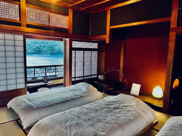 Billede 9: 一棟貸し 海辺の古民家宿sent