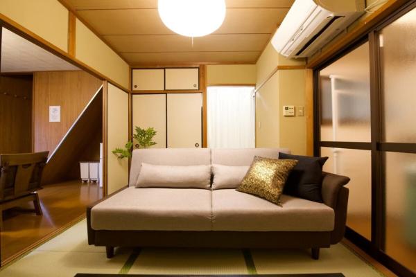 Fotografia 6: 東月光町戸建て
