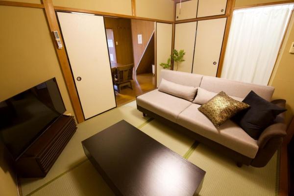 Fotografia 8: 東月光町戸建て