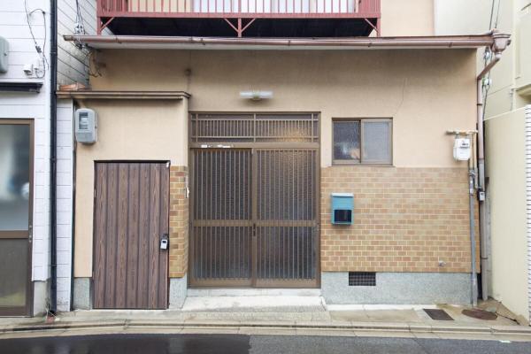 Fotografia 5: 東月光町戸建て