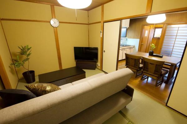 Fotografia 1: 東月光町戸建て