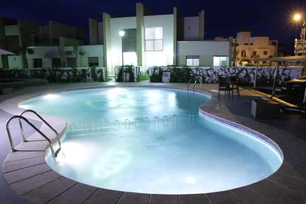 Superbe appartement, Saïdia