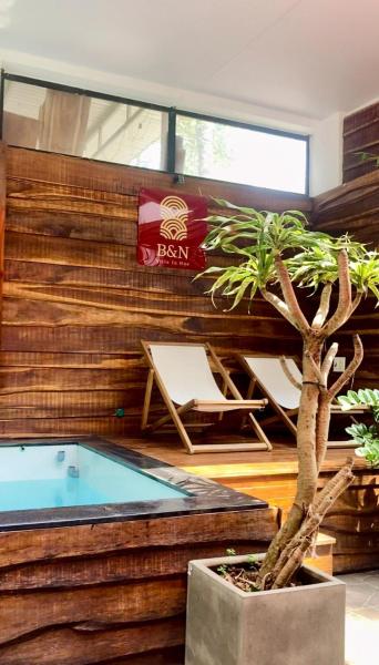 B&N HUE l Villa in Hue