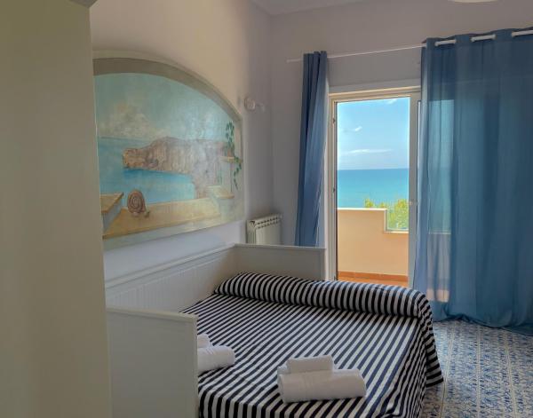 La Perla Bianca Apartment - Near Train Station And Best Beaches With Amazing Sunsets - Anzio