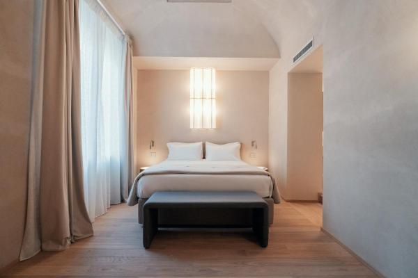 Velvet Grey Boutique Hotel Roma - Rome