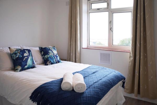 Fotografia 7: Sofia Place in Vauxhall - 3 Double Beds, 1 Sofa Bed, Spacious Property