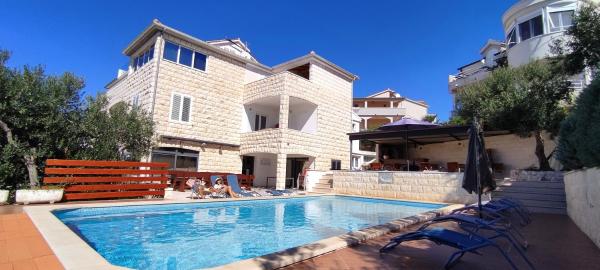 Villa Marijeta Hvar - Hvar