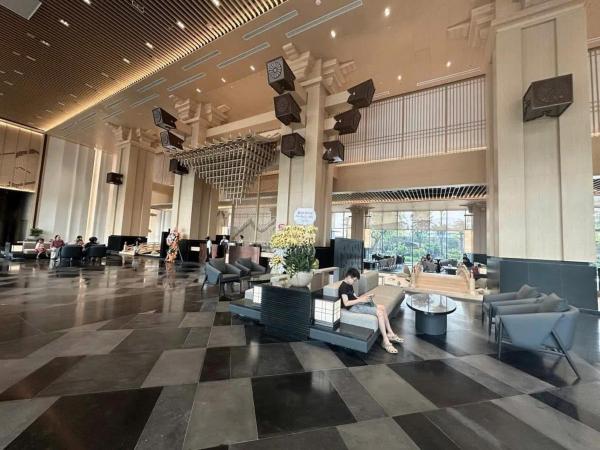 Wyndham Lynn Times Thanh Thuỷ Phú Thọ Hotel - Tỉnh Phú Thọ