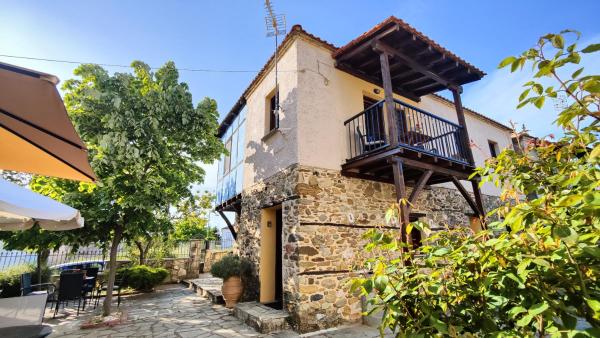 The Stone House In Halkidiki - Halkidiki