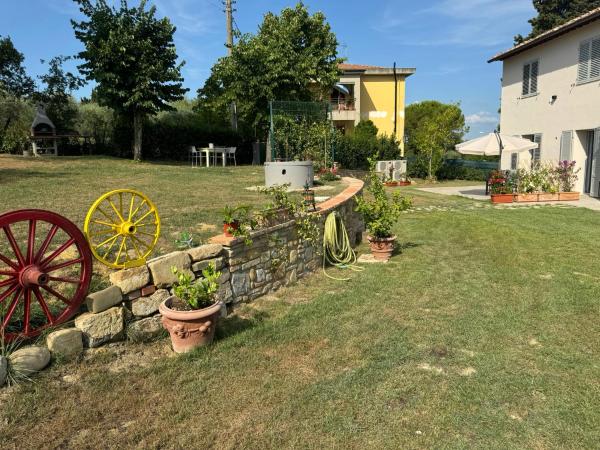 Alba Mia - Poggibonsi