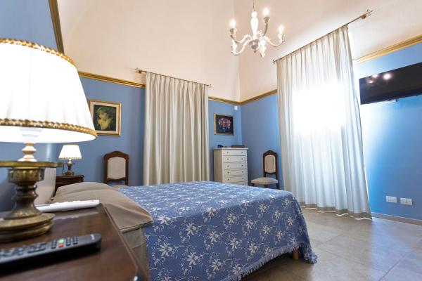 A la foto es mostra l'objecte Old House - Historic Beauty Central Home, Otranto situat a la ciutat de Otranto.