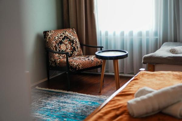 OLDNEW Apartments & Rooms, Prizren