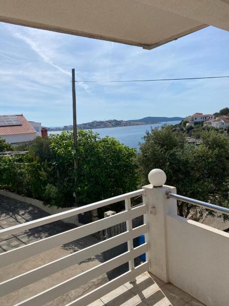 Apartment Franjica - Sevid
