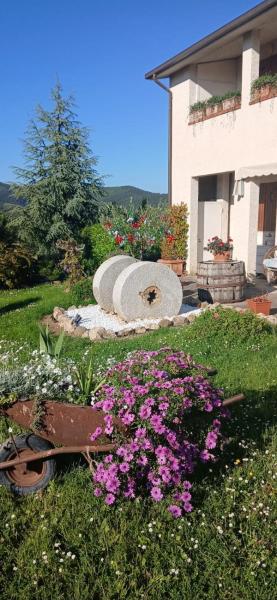 Il Mulinetto - Perugia