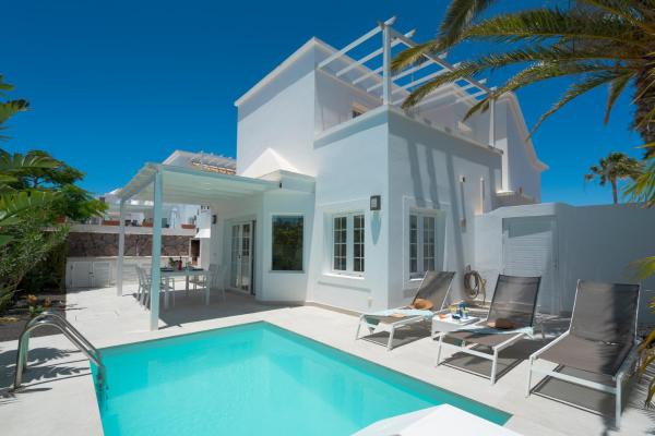 Villa Charlana By Buenavilla - Puerto del Carmen