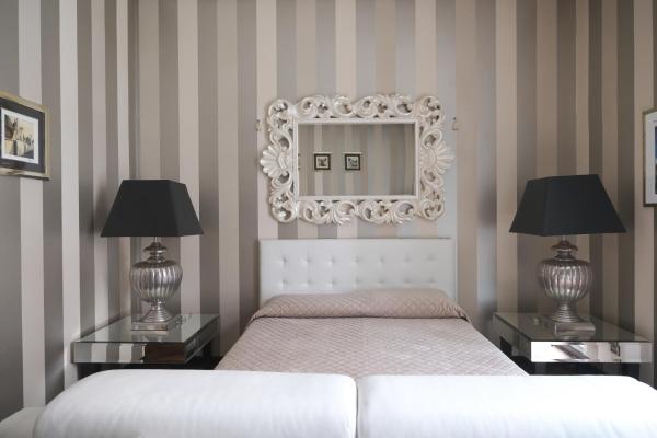 Apartment Rojange, Bari