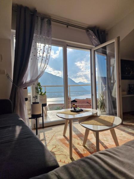 Victor Kotor Sea View - Kotor