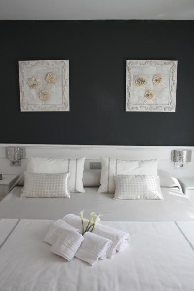 Hotel Herreros - Benicasim
