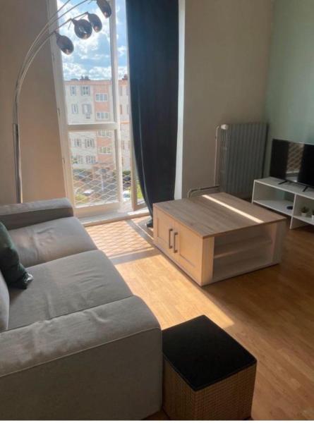 Chambre Chez L Habitant Melun - Melun