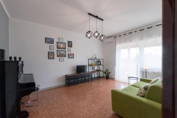 Katia House - Roma