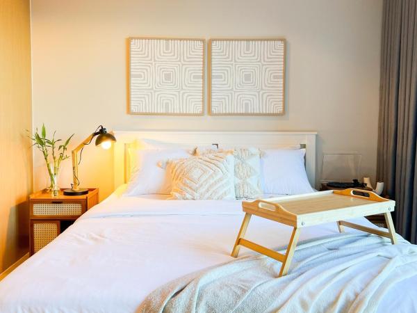 Prime Uptown Bgc | Stylish 1br Getaway #Upt1 35j - 馬卡蒂