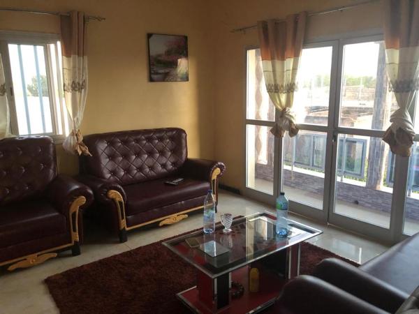 Nice apartment in Tambacounda