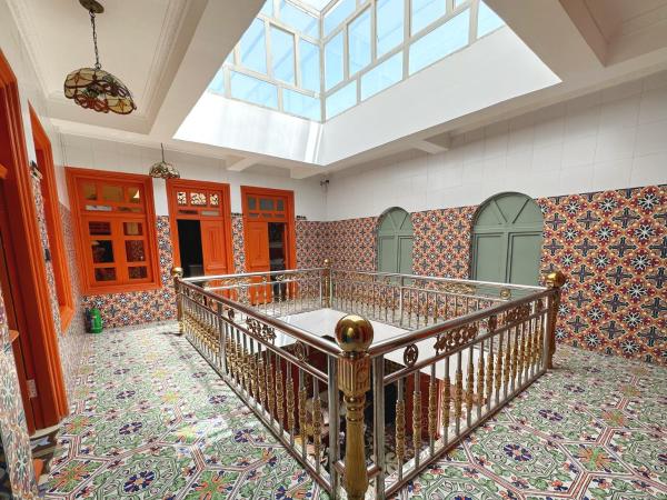 Foto 5: 喀什幸福旅居民宿