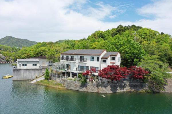 Bilde 2: 東条湖グランド赤坂別館