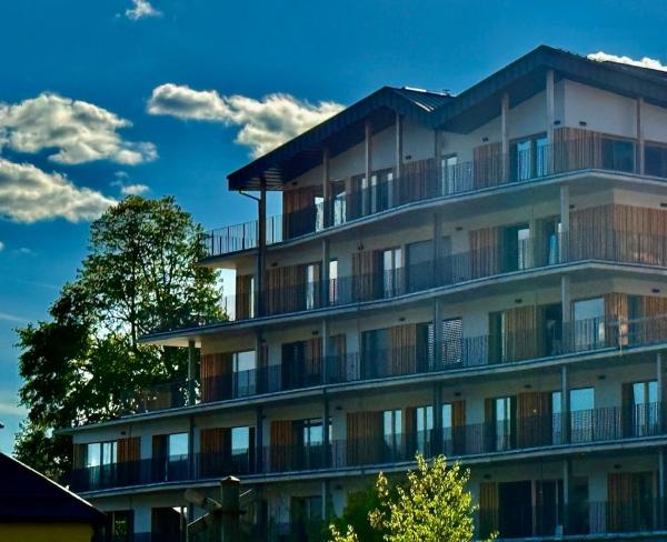 Arbelux - Wellness & Pool Access - Zwiesel