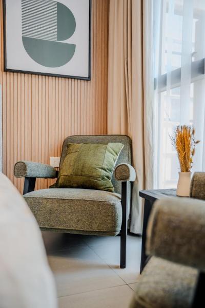 Fotografie 8: Sunset Studio By BlueCloud holidays