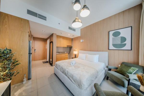 Fotografie 3: Sunset Studio By BlueCloud holidays