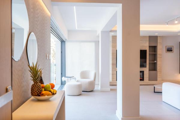 Foto 3: Deluxe Seafront - 2 Bed