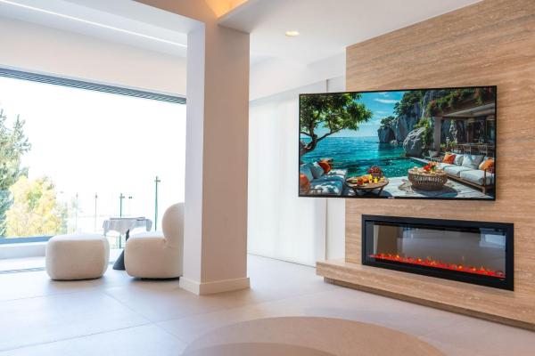 Foto 5: Deluxe Seafront - 2 Bed