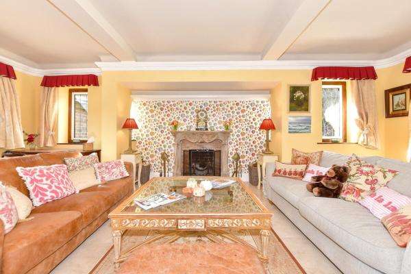 Beautiful Lutyens Beach House - Broadstairs