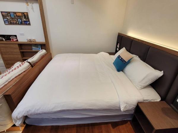 Bilde 4: 眠眠細語溫泉套房