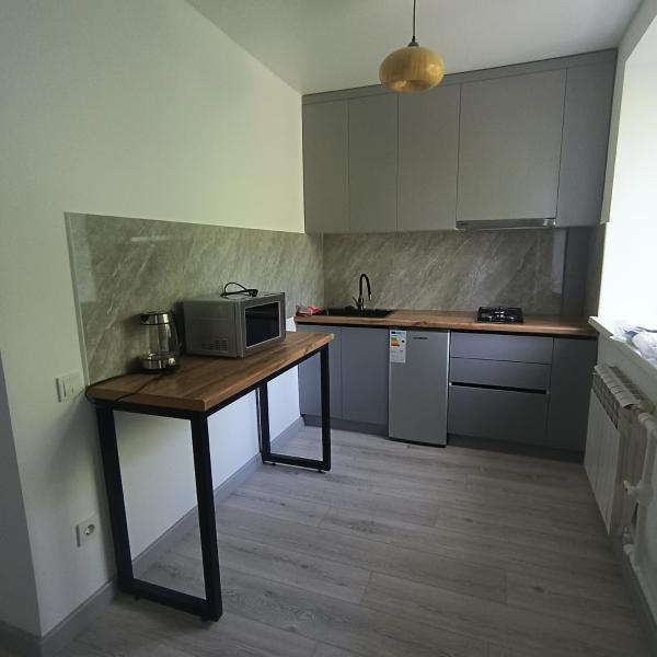 Flat photo 3