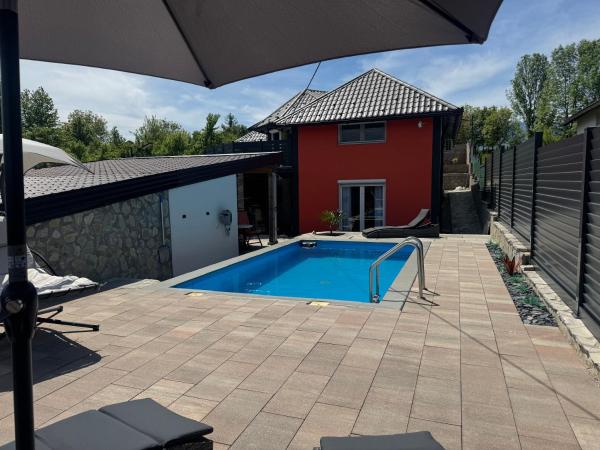 Villa Amy - Bosnia and Herzegovina