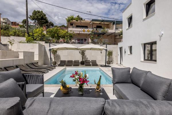 Villa Lavea - Trogir