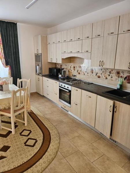 Cory's House - Sibiu, Rumanía