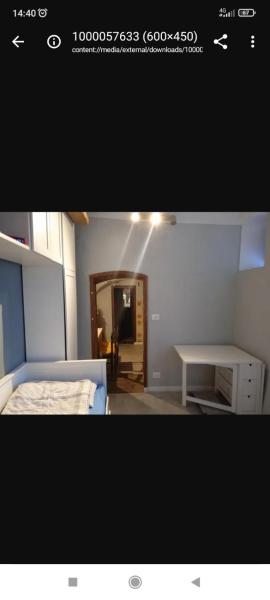 På billedet ses objektet Caderzone Terme - NO INTERNET - NO TV beliggende i byen Caderzone.