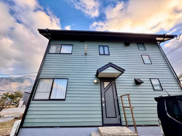 貸別荘はこぶね -Vacation rental Hakobune-の写真6