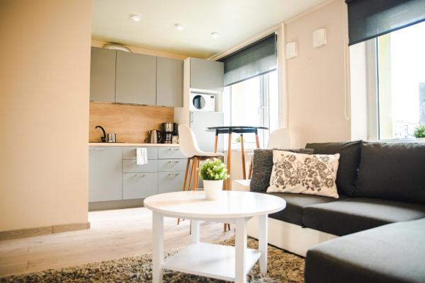 Sepa Apartment - Estonya