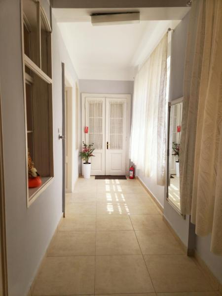 A la foto es mostra l'objecte BIG APARTMAN BELA CRKVA situat a la ciutat de Bela Crkva.