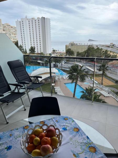 Foto 3: Sunset Waves - Modern Luxury 2 bedroom apartment