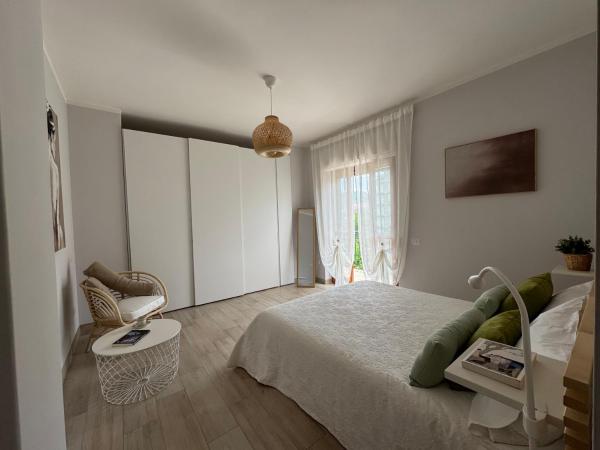 Casa Vacanze Dant - Vietri sul Mare