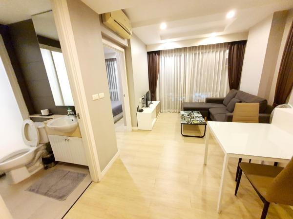Chic 1br Near Won Beach Bangsaen - Ko Sichang District