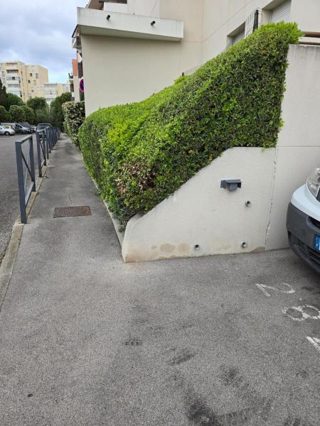 appartement, Marseille