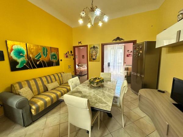 A la foto es mostra l'objecte Taormina Mariee House situat a la ciutat de Taormina.